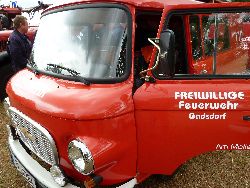 Dorffest 2014 – 80 Jahre FFW – Bildergalerie 1