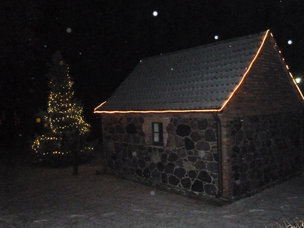 Weihnachtssingen 2012