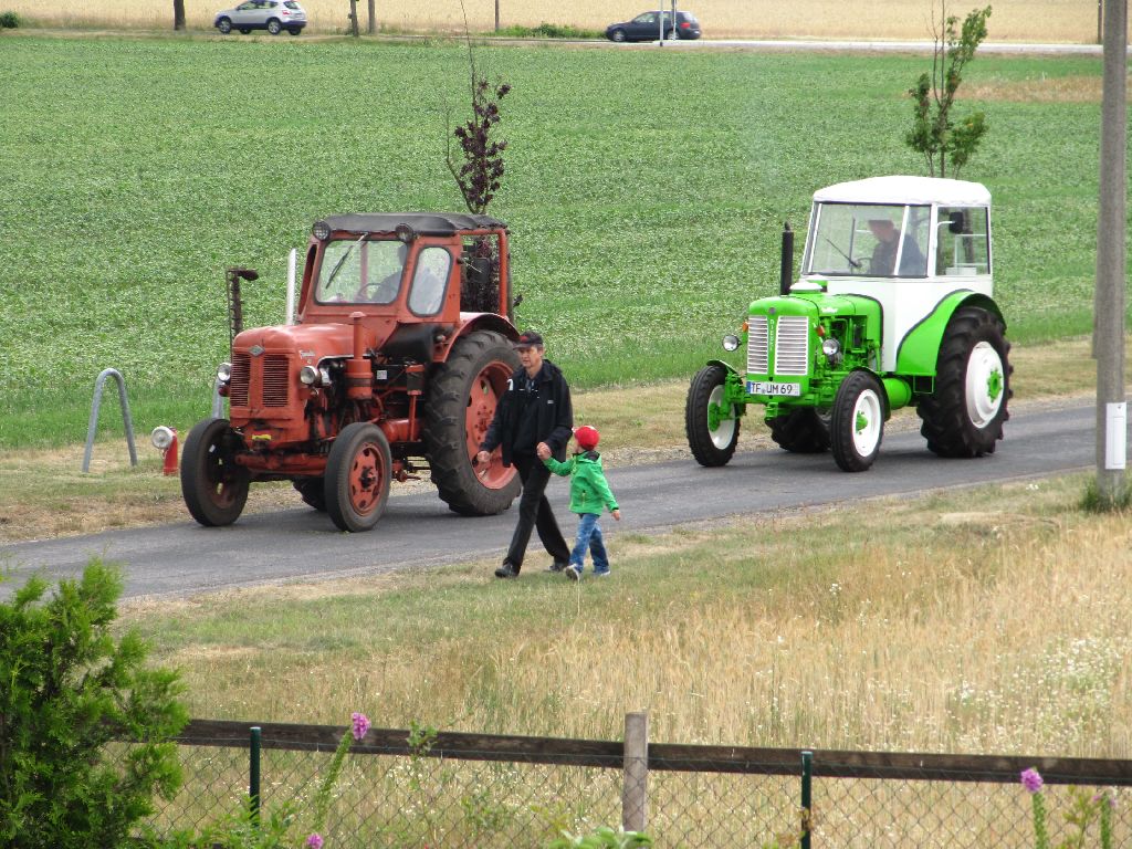 Dorffest 2014 – 80 Jahre FFW – Bildergalerie 3