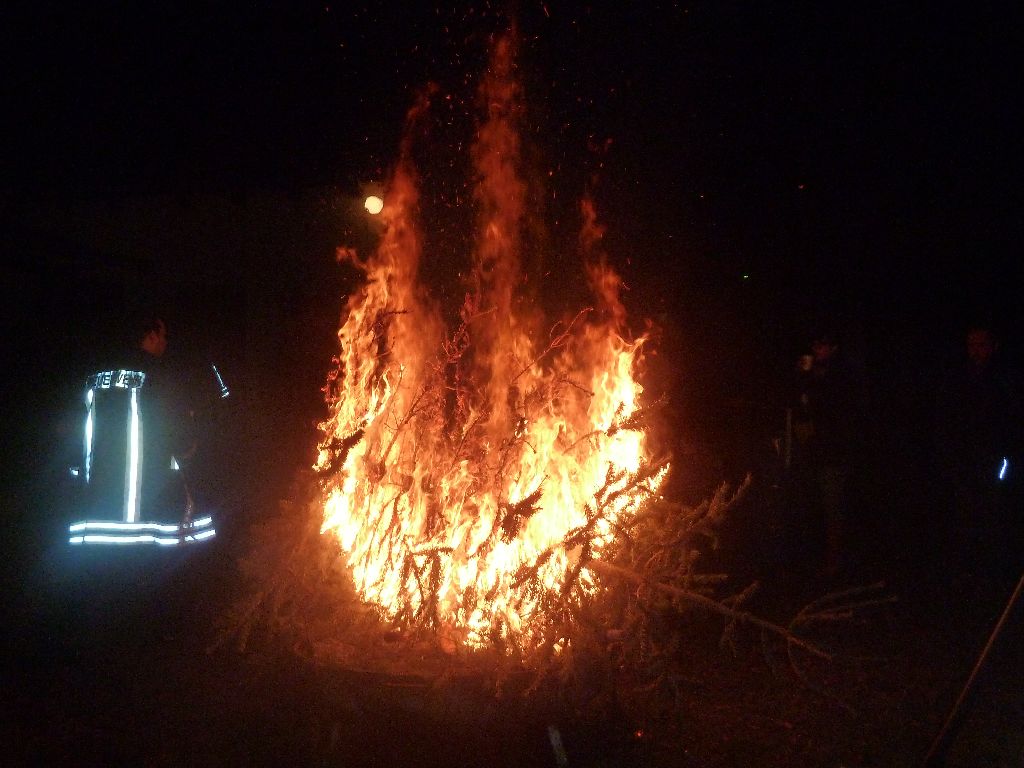 „Glühweinfest“