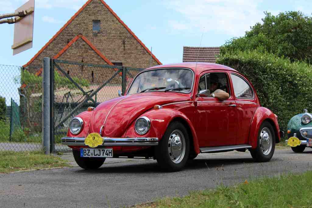 13. Juni 2019Oldtimer-Fernfahrt mit Strecken-Abstempel-Stopp in Gadsdorf – Bildgalerie 4