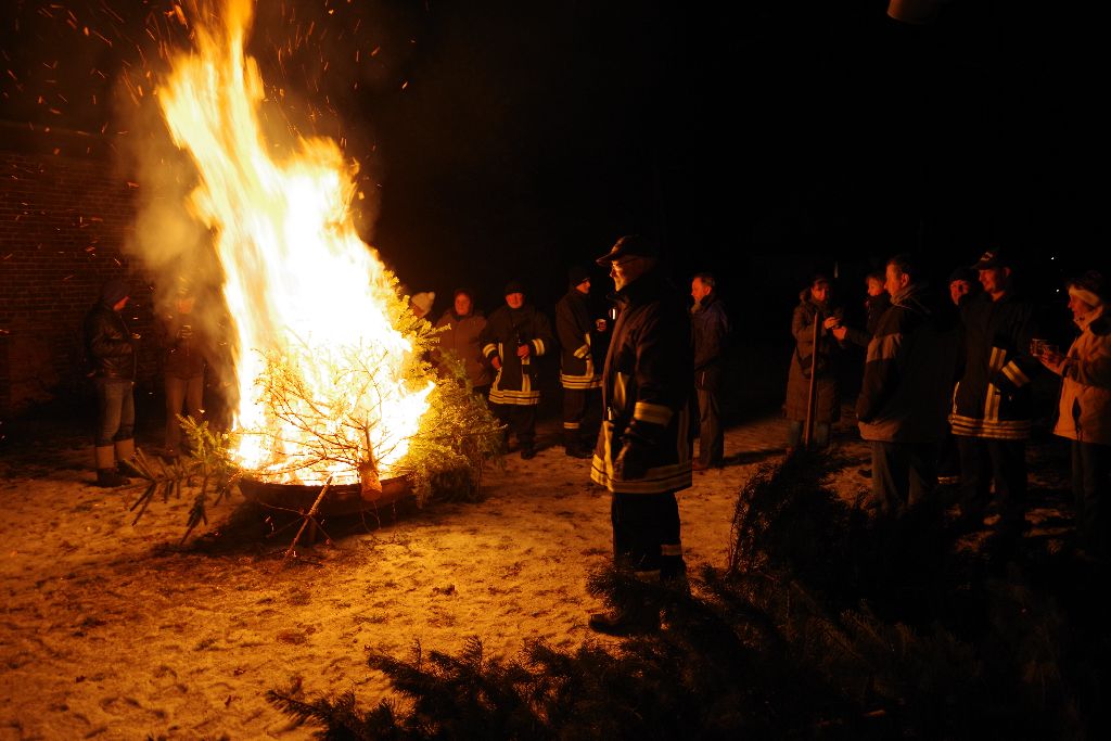 Glühweinfest