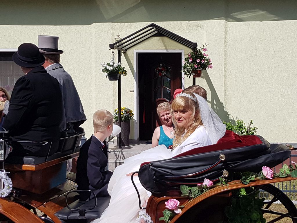 Hochzeit Nancy und Rüdiger Kaiser