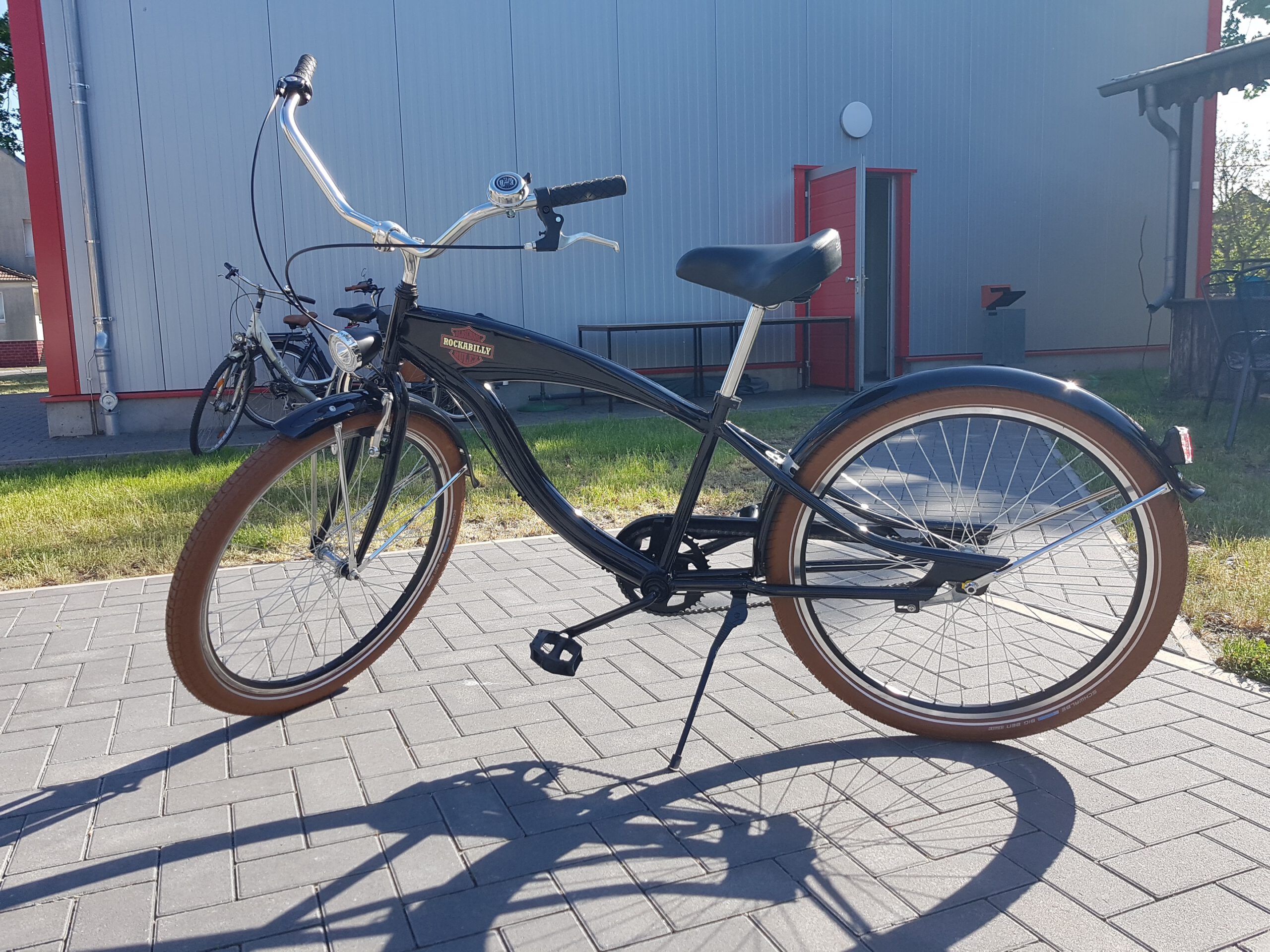 Tombola 90 Jahre FFW Gadsdorf