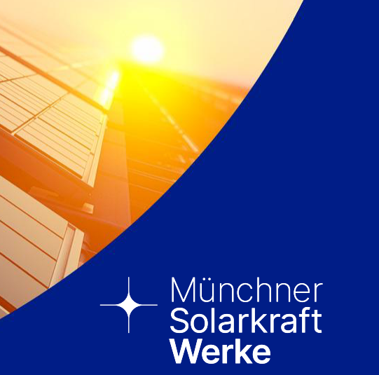 Projektvorstellung der geplanten Photovoltaikanlage